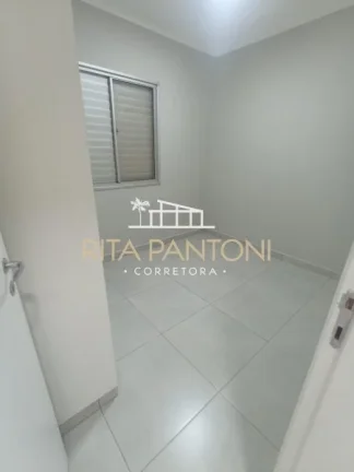 Imagem Apartamento - Ribeirão Preto - Alto do Ipiranga - Região Oeste