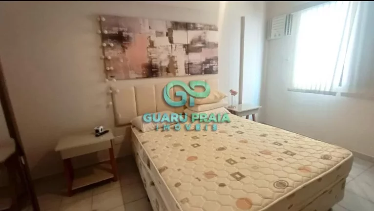 Imagem Apartamento para alugar no bairro Astúrias - Guarujá/SP