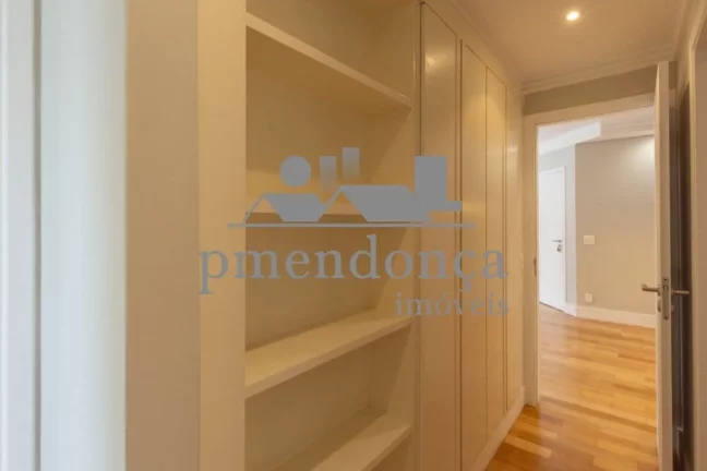 Imagem Apartamento em Perdizes com 3 quartos e 2 vagas pronto para morar, 104m²