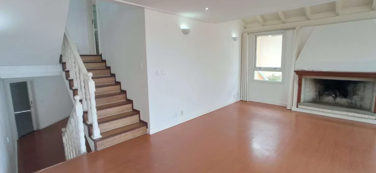 Imagem Casa com 5 dormitórios (4 suítes todas com banheira) à venda, 438 m² - Lagoa da Conceição - Florianópolis/SC