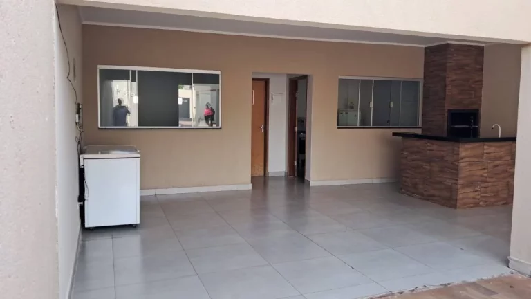 Imagem VENDE-SE ÓTIMO CLUBINHO DE LAZER BAIRRRO LAMBARI VALPARAISO-SP
