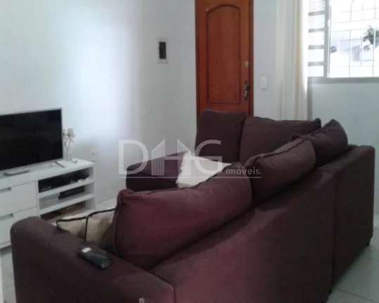 Imagem Casa à venda com 200 m² | São José | Paulínia - SP