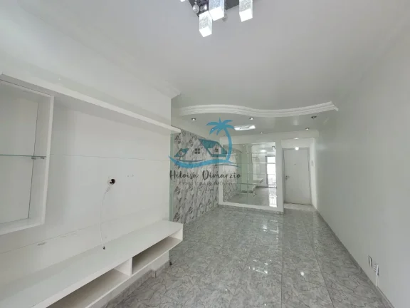 Imagem Belíssimo apartamento com 60m², 2 dormitórios, 2 banheiros e 2 vagas cobertas - Santa Teresinha - São Paulo.