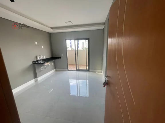 Imagem Lindo apartamento Garden, 54m, quintal espaçoso com espaço para ter um pet e plantas, tem projeto aprovado para cobertura