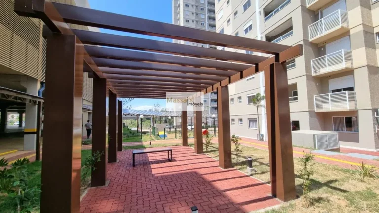 Imagem SENSIA Parque Prado | Andar Alto