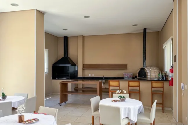 Imagem APARTAMENTO RESIDENCIAL em São Paulo - SP, Vila Mascote
