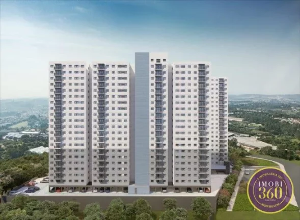 Imagem O MELHOR CONDOMINIO CLUBE DE ITAQUERA, APTOS COM 02 DORMS, COM VAGA DE GARAGEM