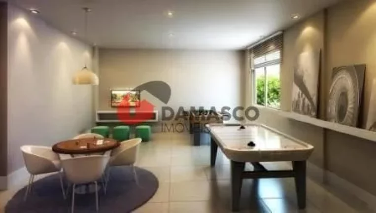 Imagem Apartamento à venda 2 Quartos, 1 Suite, 1 Vaga, Santa Maria, São Caetano do Sul - SP