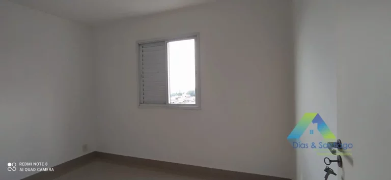 Imagem Apartamento a venda 03 quartos com 65m - Jd Santa Cruz - Sacomã
