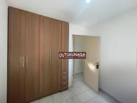 Imagem Apartamento com 3 Quartos à venda, 78 m² por R$ 580.000 - Parque Mandaqui - São Paulo/SP