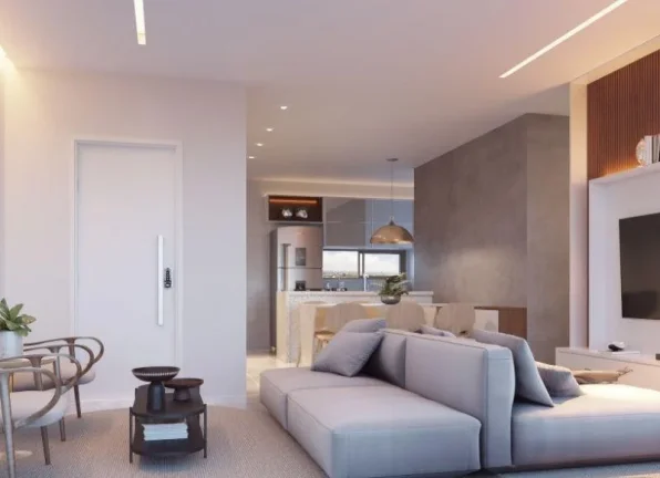 Imagem Apartamento Padrão