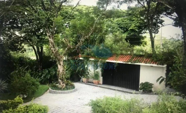Imagem Chácara - Ribeirão Preto - Quinta da Boa Vista - Região Oeste