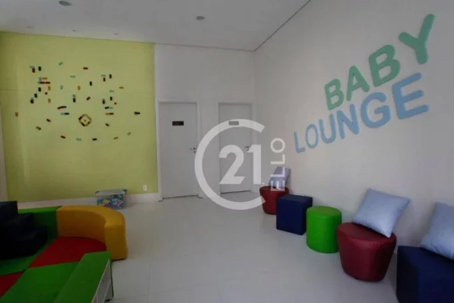 Imagem Altíssimo padrão em Moema - 335m²
