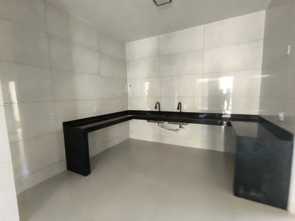 Imagem Casa 3/4 Com Suite No Jardim Bela Vista