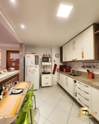 Imagem Seu novo lar será esse maravilhoso apartamento em Praia da Costa - Vila Velha / ES