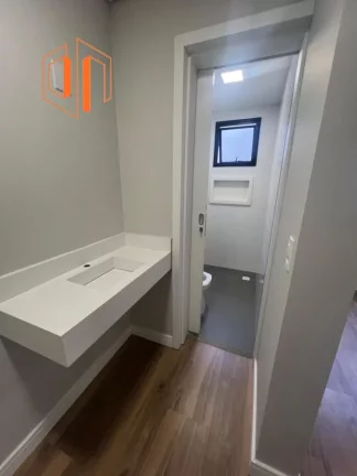 Imagem Apartamento para Venda em São José dos Pinhais, São Cristóvão, 2 dormitórios, 1 suíte, 2 banheiros, 1 vaga