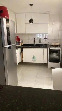 Imagem Sobrado com 3 dormitórios à venda, 80 m² por R$ 583.000,00 - Cidade Maia - Guarulhos/SP