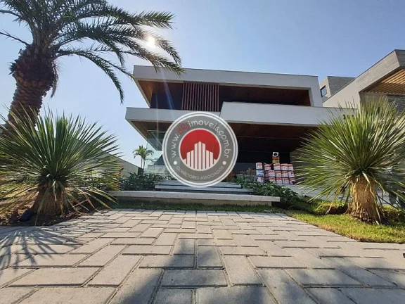 Imagem Casa Alto Padrão a Venda no bairro Barra da Tijuca - Rio de Janeiro, RJ