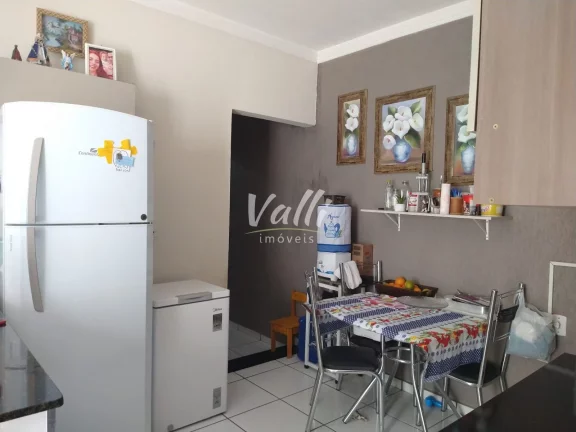 Imagem CASA RESIDENCIAL em AMERICANA - SP, JARDIM DA BALSA II