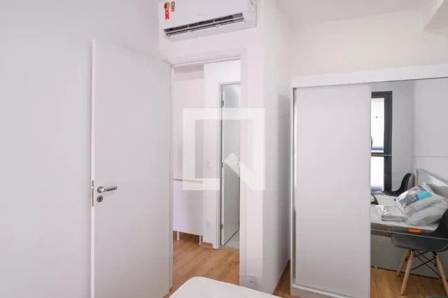 Imagem Apartamento à Venda - Bosque da Saúde, 1 Quarto, 33 m2