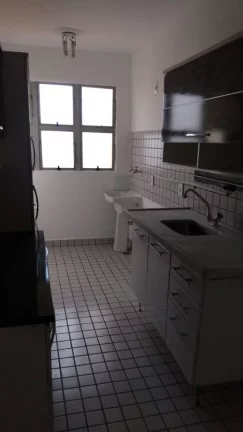 Imagem Apartamento - Aluguel no bairro Vila Carrão - São Paulo, SP
