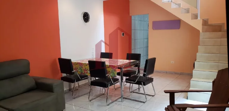 Imagem Imperdível oportunidade: Casa à venda em Caieiras-SP, bairro Serpa, 2 quartos, 2 salas, 1 banheiro, 2 vagas, 157m²!