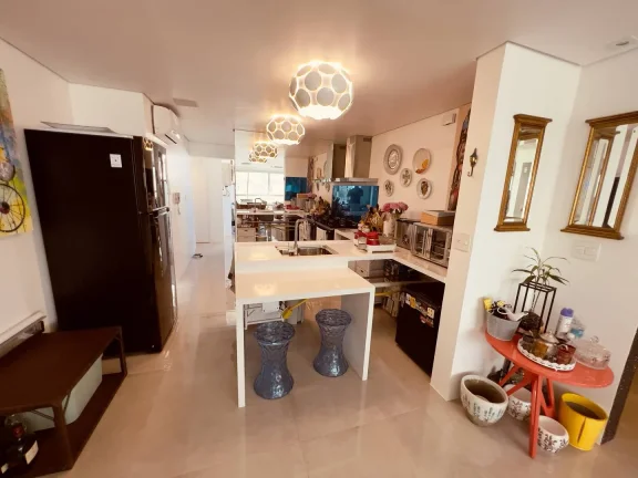 Imagem Apartamento Consolação - 144M², 2 Dorms, 2 Suítes, 2 Vagas Demarcadas.