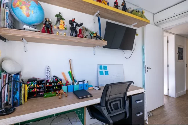 Imagem APARTAMENTO RESIDENCIAL em São Paulo - SP, Vila Congonhas