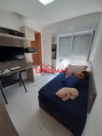 Imagem Apartamento duplex 3 suites Pompéia 2 vagas