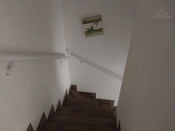 Imagem LINDO SOBRADO EM CONSOMÍNIO, COM 2 DORMS NA OCIAN EM PRAIA GRANDE