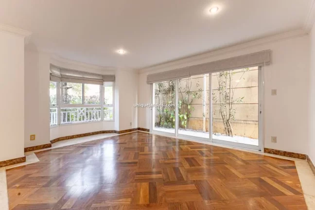Imagem Casa em Condomínio à venda Morumbi São Paulo
