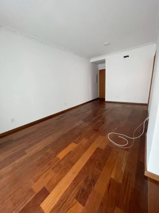 Imagem Apartamento Maravilhoso 2 Dormitorios sendo 2 Suites com 2 Vagas de Garagem