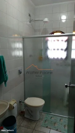 Imagem Casa para Venda em Itanhaém, Tupy, 3 dormitórios, 1 suíte, 2 banheiros, 5 vagas