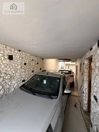 Imagem Casa térrea à venda (230,00 m²), Jardim Maria Rosa, Taboão da Serra, SP