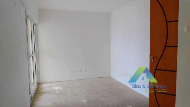 Imagem Apartamento à venda no bairro Rudge Ramos - São Bernardo do Campo/SP