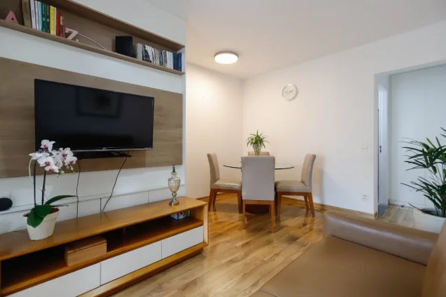 Imagem Apartamento para venda em Água Branca com 3 quartos, sendo 1 suíte , 70m2