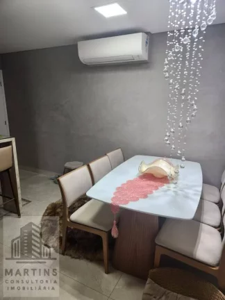 Imagem Apartamento novo na quadra da praia, 2/4, 1 vg.