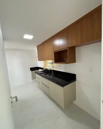 Imagem Apartamento de 3 quartos localizado na deslumbrante Praia da Costa!