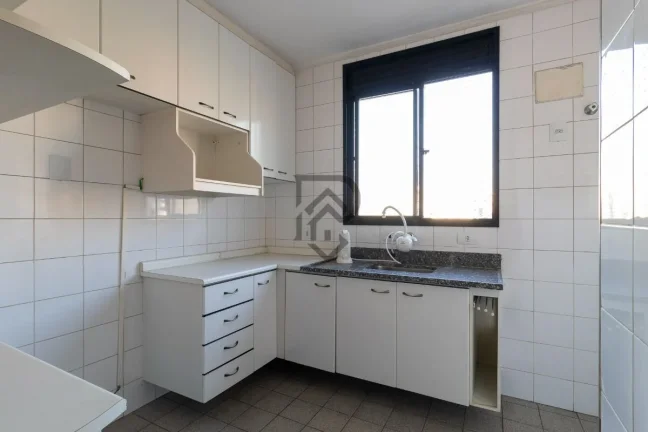 Imagem Apartamento Vila Clementino proximo metrô