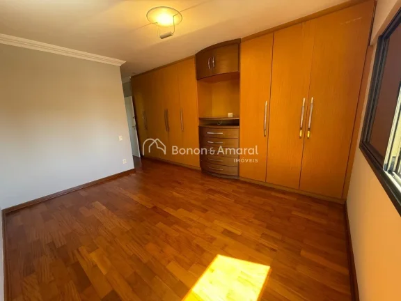 Imagem Apartamento para venda no Cambuí - Campinas S.P.