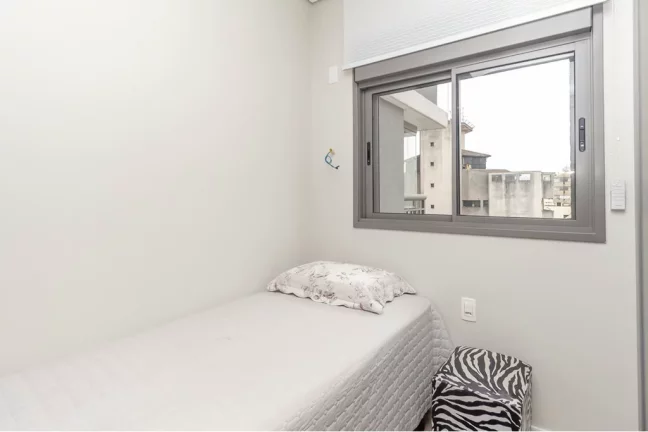 Imagem Apartamento à venda em São Paulo, Moema, com 2 quartos, 54m2