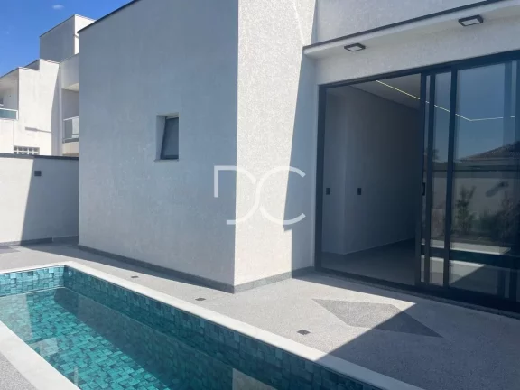 Imagem Condominio Villa olympia - Casa Alto Padrão em Jardim Residencial Villa Olympia, Sorocaba/SP