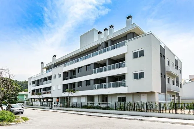 Imagem Apartamento novo - alto padrão - Praia Canasvieiras