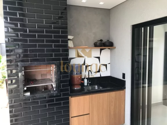 Imagem Casa à venda em Wanel Ville Zona Oeste - Sorocaba/SP