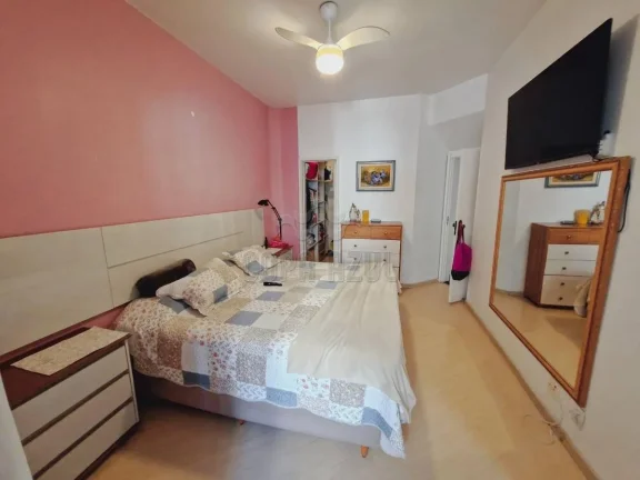 Imagem Leblon - Residencial › Apartamento com 3 quarto(s) a Venda
