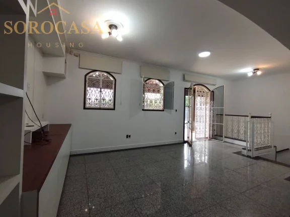 Imagem Casa à Venda Alto Padrão - 4dorm 3suites - Trujilo