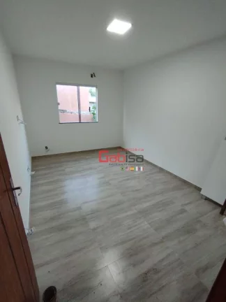 Imagem Casa com 3 dormitórios à venda, 120 m² por R$ 560.000,00 - Campo Redondo - São Pedro da Aldeia/RJ