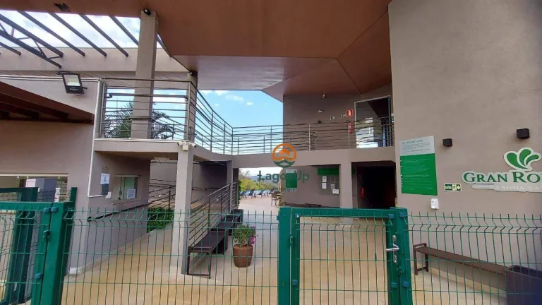 Imagem Terreno à venda, 1106 m² por R$ 650.000,00 - Condomínio Gran Royalle - Lagoa Santa/MG