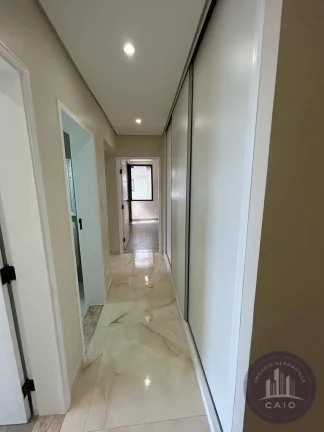 Imagem Apartamento 3 dormitórios, 165m² para aluguel R$ 8.300/mês - Alphaville/SP