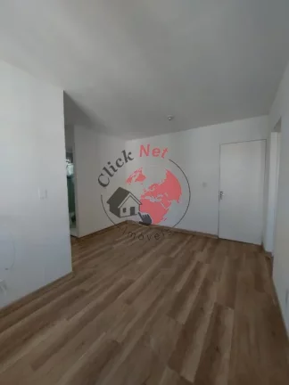 Imagem Apartamento à Venda no bairro Vila Bela Vista em Santo André